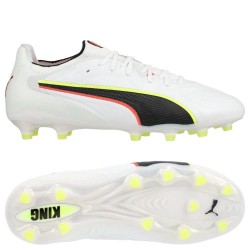 Puma King 20 Ultimate FG/AG