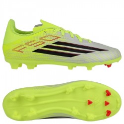 adidas F50 League FG/MG Junior
